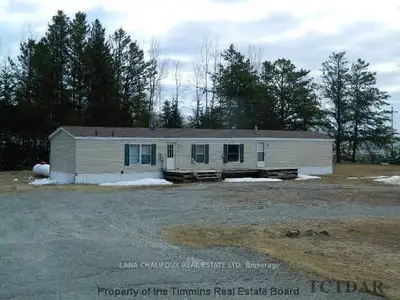 5430 Highway 11, Grenfell Twp, On P0k 1t0