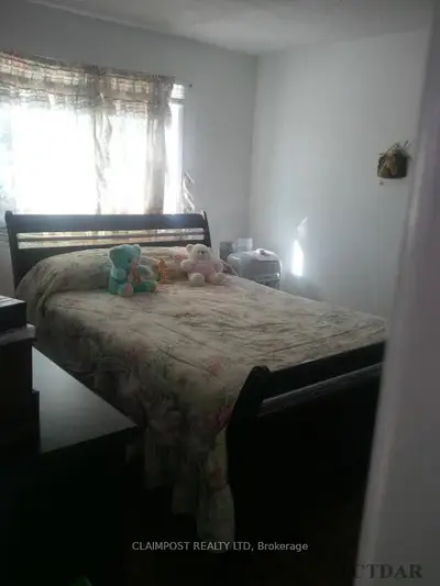 513 Martin Street, Timmins, On P4p 1a3