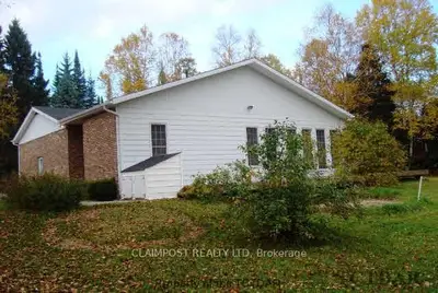 1435 Goldmine Road, Timmins, On P4n 7r8