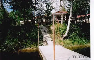 Con 4 S Pt Lot Cane Barber Boundary Road, Cane Township, On P0j 1m0