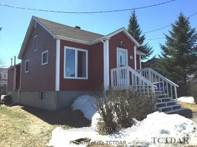 105 William Avenue, Timmins, On P0n 1h0