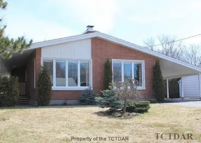 207 Scott Street, Temiskaming Shores, On P0j 1p0