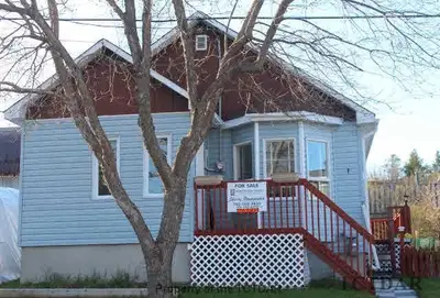 77a Queen Street, Kirkland Lake, On P2n 2r5