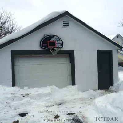 63 Shamrock Avenue, Timmins, On P0n 1h0