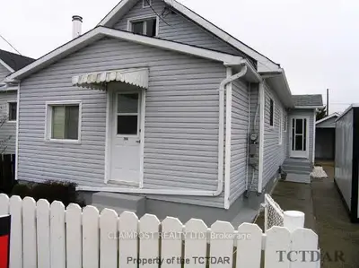 248 Montgomery Avenue, Timmins, On P4n 3g8