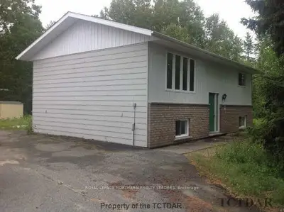 Lot Je Hanna Twp, Cochrane, On P0l 1c0