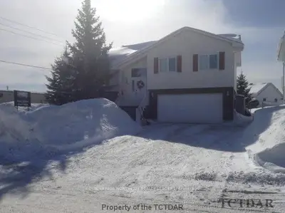 105 Bonaventure Drive, Timmins, On P4r 1l4
