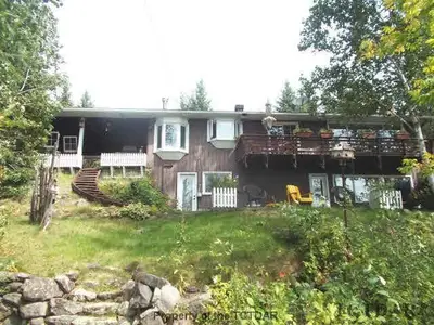 53 Athenia Boulevard, Kirkland Lake, On P0k 1t0