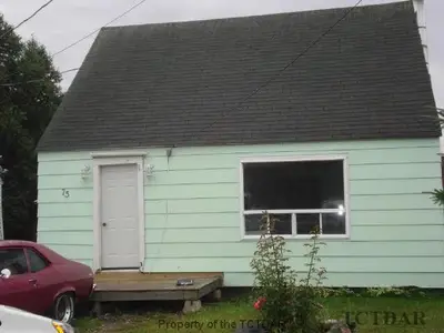 75 Seventh Avenue E, Kirkland Lake, On P0k 1l0