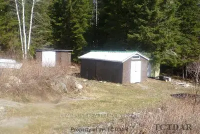 Lot 4 Horwood Lake, Hardiman Twp, On