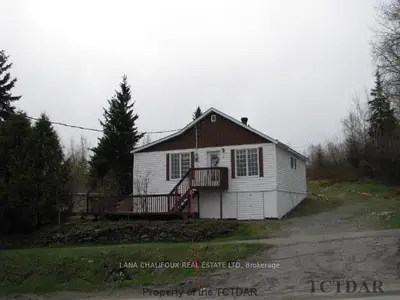 8 Webster Street, Kirkland Lake, On P0k 1x0