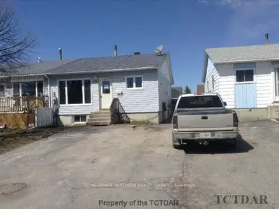520 Martin Street, Timmins, On P4p 1a4