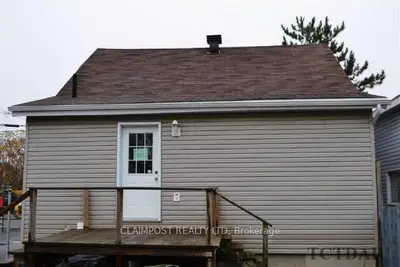 140 Birch Street N, Timmins, On P4n 6e2