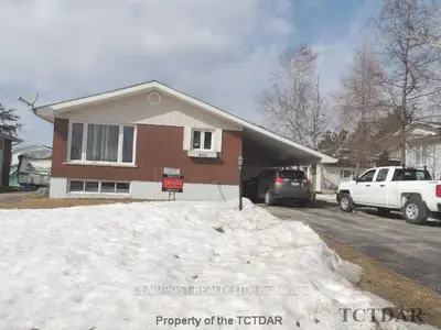 462 Diane Crescent, Timmins, On P4n 5z8