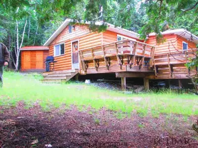91880 Portage Bay Road W, Timiskaming, On P0j 1c0