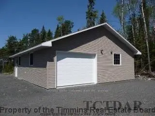 566520 Victor`s Way, Coleman Township, On P0j 1c0