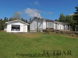 135 Hydro Bay W, Timmins, On P4n 7w7