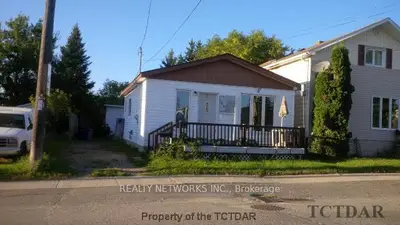 168 Belanger, Timmins, On P4n 2v7