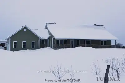 1500 Jaguar Drive, Timmins, On P4r 0h1