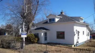 143 Rorke Avenue, Temiskaming Shores, On P0j 1k0