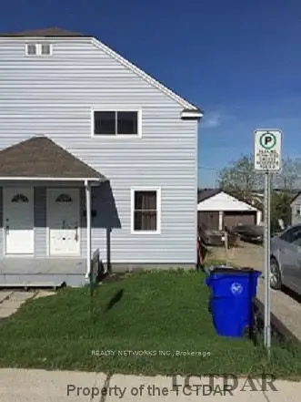 273 Cherry Street, Timmins, On P4n 6w6