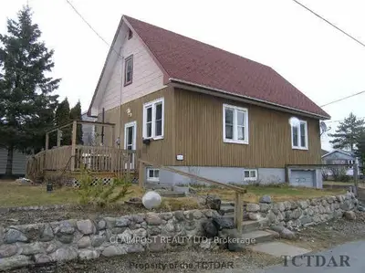 423 Harmony Street, Timmins, On P4n 7a4