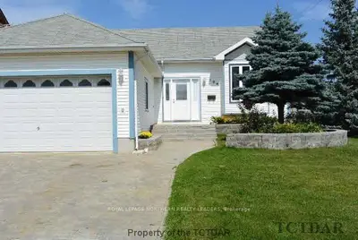 104 Bonaventure Drive, Timmins, On P4p 1g9