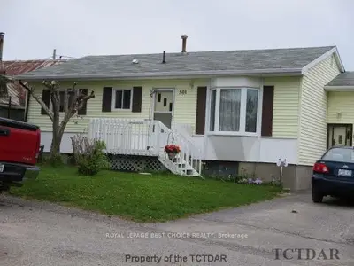 501 Marcella Street, Temiskaming Shores, On P0j 1k0