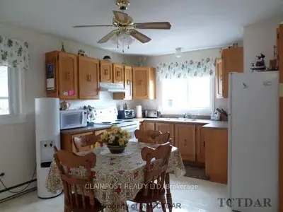 3 Poplar Crescent, Iroquois Falls, On P0k 1g0