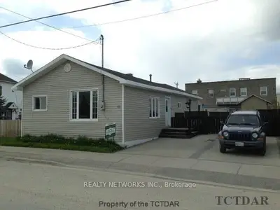 62 Golden Street, Timmins, On P0n 1h0