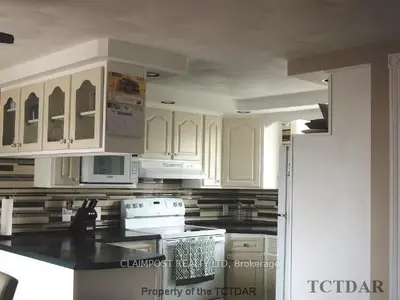 6 Columbus Avenue, Timmins, On P4n 3h1