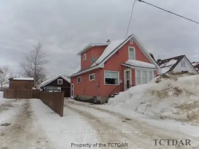 90 Fifth Street, Kirkland Lake, On P2n 1t6
