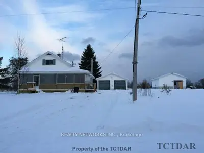 1178 Guibord Avenue, Black River Matheson, On P0k 1c0
