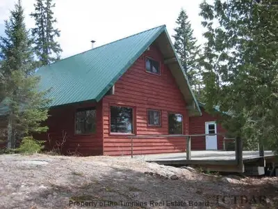 L 12282 Fork Lake Road, Kirkland Lake, On P0k 1l0