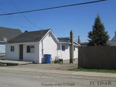 101 And 99 Galena Street E, Cobalt, On P0j 1c0