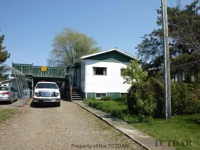12 Twenty-fifth Street, Kirkland Lake, On P0k 1x0