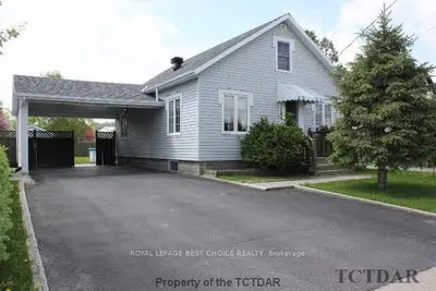 288 Farah Avenue, Temiskaming Shores, On P0j 1p0