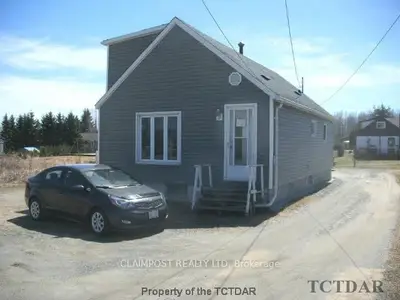 6283 King Street, Timmins, On P0n 1c0
