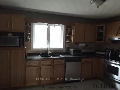 1286 Power Avenue, Timmins, On P4r 1b4