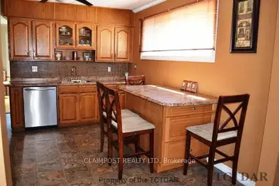393 Elm Street S, Timmins, On P4n 1x6