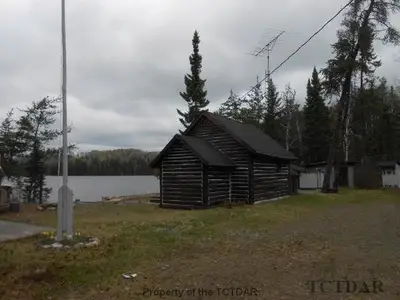 Loc Hs2151 Summer Resort, Lawson Township, On P0j 1a0