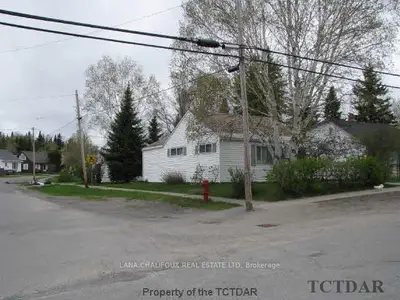 35 Tweedsmuir Road, Kirkland Lake, On P2n 1j1