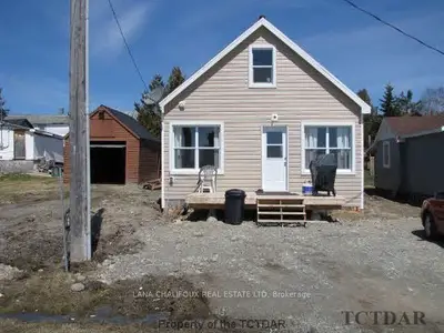 46 Seventh, Kirkland Lake, On P0k 1l0