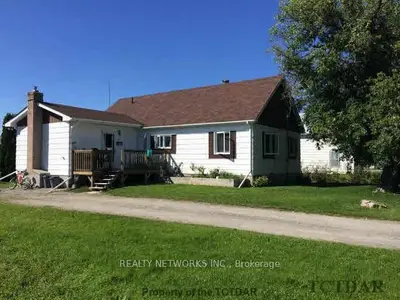 455 Seventh Avenue, Black River Matheson, On P0k 1n0