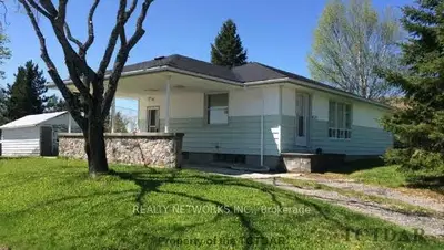 425 Smith Street, Iroquois Falls, On P0k 1g0
