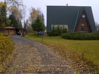 195 Hwy 570, Maisonville Twp Sesekinika, On P0k 1s0