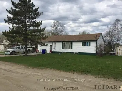 249 Horse Shoe Lake Park Road, Timmins, On P4r 8c7