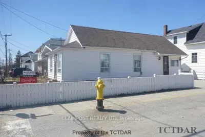 154 Kirby Street, Timmins, On P4n 1j8