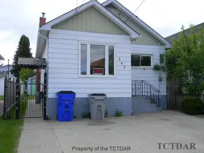 343 Birch Street S, Timmins, On P4n 2b5
