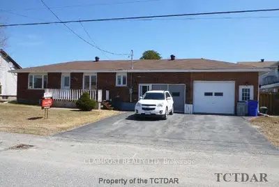 122 Clifford Street, Timmins, On P4r 1b8